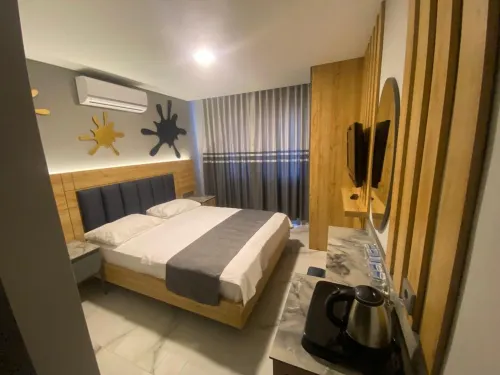 Midyat Gap Otel - Spa