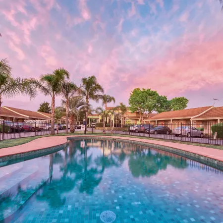 Best Western Melbourne Airport