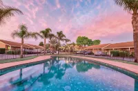 Best Western Melbourne Airport - piscina
