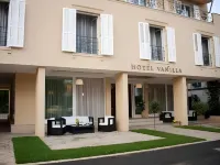 Hotel Vanilla - pet friendly