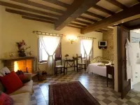 Antico Borgo di Tabiano Castello - Relais de Charme - spa
