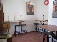 B&B Vinci - Desayuno