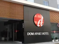 Summit Dom Apart Hotel Hotel a Lorena