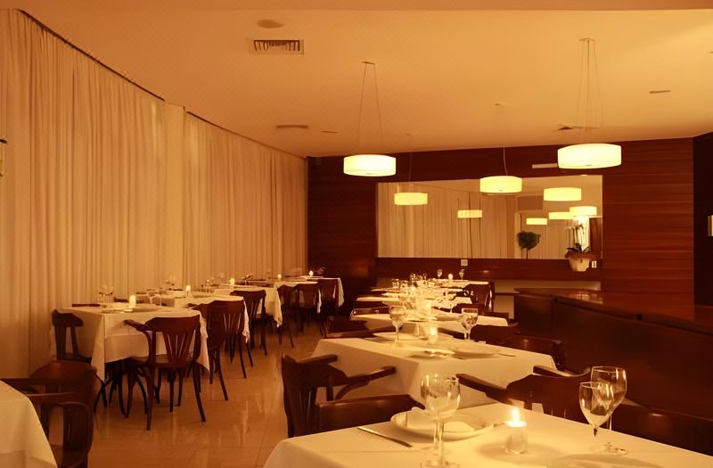 Executive Inn Hotel photo 3