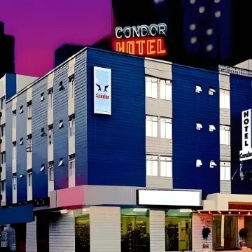 Rede Andrade Mercado Hotel