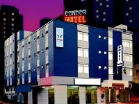 Rede Andrade Mercado Hotel Hoteles en 