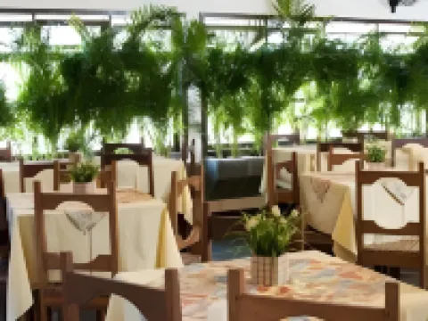 Pousada Canto do Rio