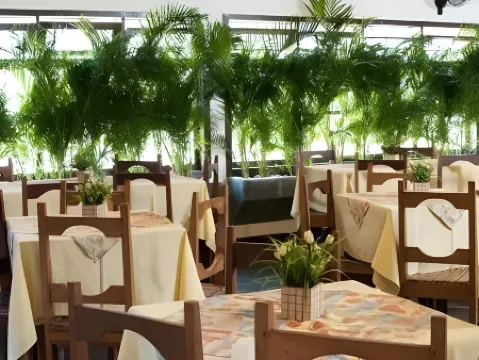 Pousada Canto do Rio