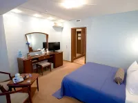Alexandrovsky Garden Hotel