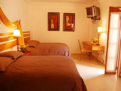 Hotel Casa del Arbol