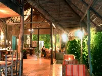 Esquinas Rainforest Lodge Hotels in Golfito