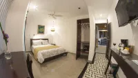 La Fortuna Lodge by Treebu Hotels