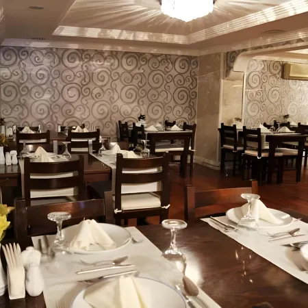 Ankara Gold Hotel Отели рядом с достопримечательностью «Посольство США»