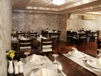 Ankara Gold Hotel - 3 estrellas