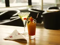 Hotell Höga Kusten - bar