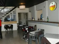Casi Guemes Hotel - Pet friendly