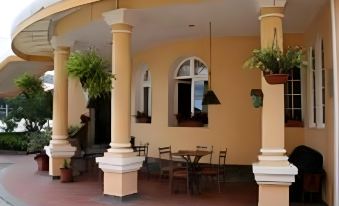 Hotel la Casona
