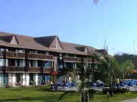 Royal Decameron Punta Centinela - All Inclusive Các khách sạn ở 