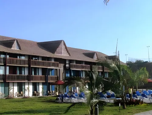 Royal Decameron Punta Centinela - All Inclusive Hotels in Punta Blanca