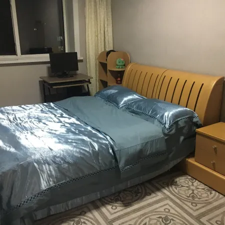Mimasuo Homestay (Xinling Road No. 1)
