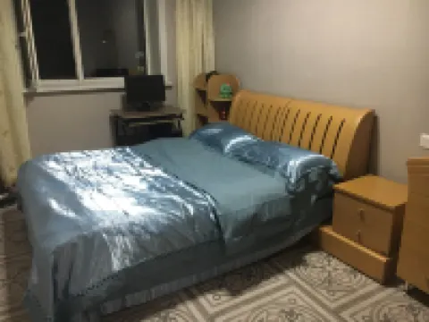 Mimasuo Homestay (Xinling Road No. 1)