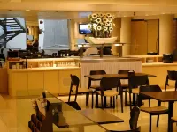 Hotel Solans Presidente - servizio colazione