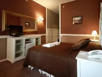 Hotel Zheneva