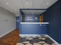 Travelodge Ashbourne Hotels in Ashbourne
