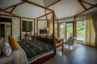 Radjendra Resort