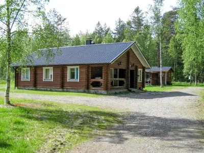 Metsälä Hotels in Pielinen-Karelien