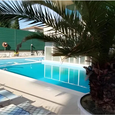 Hotel Apogeo - Breakfast Experience