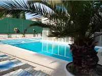 Hotel Apogeo - Breakfast Experience - piscina
