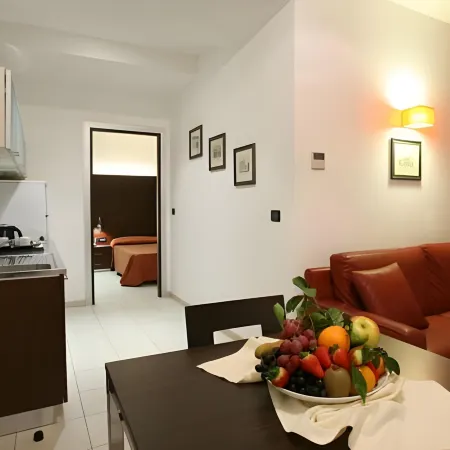 Residence Domus