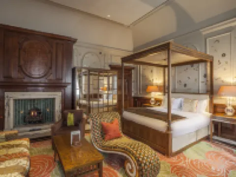 The Roseate Reading Hotels in Reading