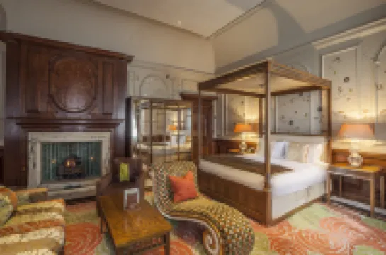 더 로지어트 레딩  호텔