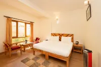 Prakriti-The Retreat Hotels in Gangotri