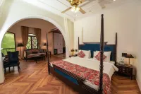 Infinitea Dakbunglow Palampur Hotels in Palampur