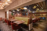 Park Inn by Radisson Riyadh - breakfast