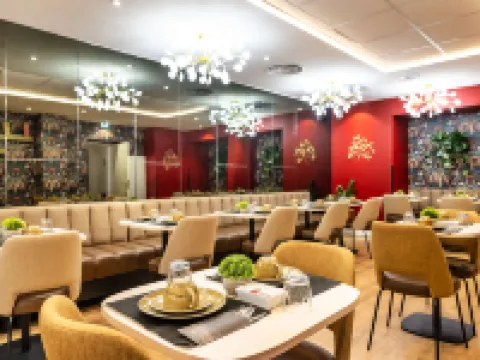 Best Western Metz Centre Gare Hotels in Metz