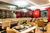 Best Western Metz Centre Gare Hotels in Metz