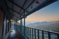 The Himalayan Deodar Hotels in Tehri Range
