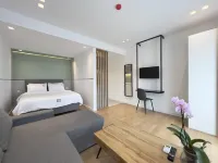 Elephant Suites Các khách sạn gần Monument of Alexander The Great