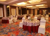 Geeta Sarovar Portico, Panipat - Aamiainen
