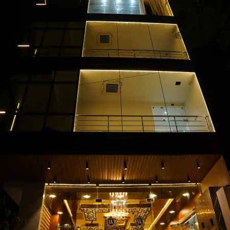 Hotel Royal Stay