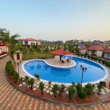 Dan Resorts & Weddings
