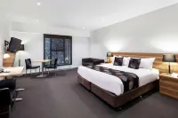 Ballarat Suites