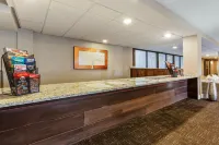 Polynesian Hotel & Suites Hotels in Wisconsin Dells