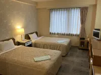 グッドイン鹿児島 平川動物公園 コアラ館周辺のホテル