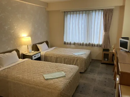 Good Inn Kagoshima