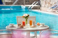 Park Hotel la Grave - С бассейном